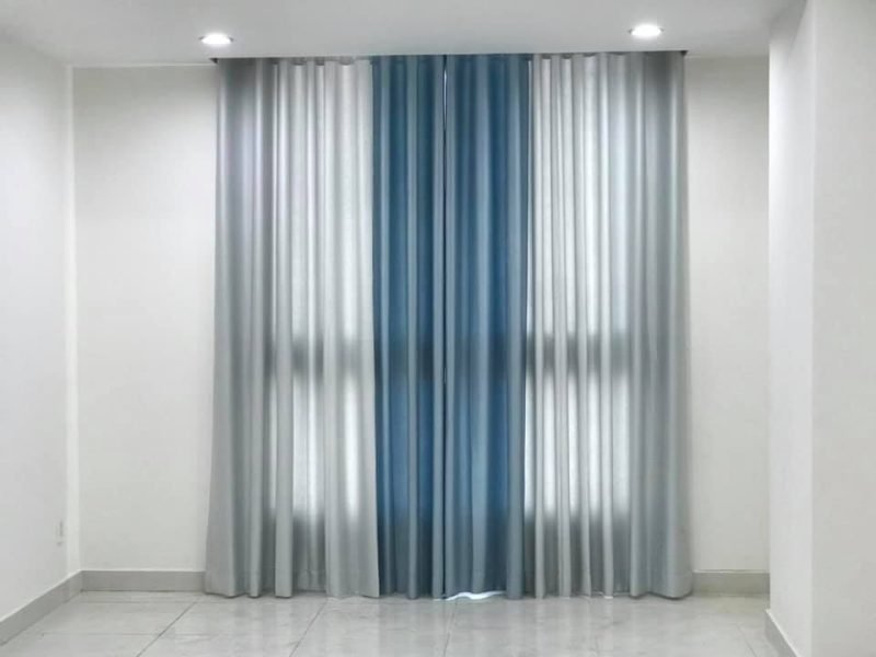 Màn phối kiểu