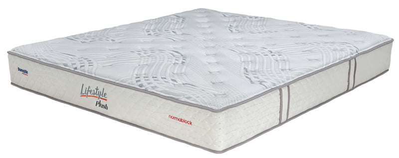 Nệm lò xo Dunlopillo Lifestyle Plus Nệm lò xo Dunlopillo Lifestyle Plus