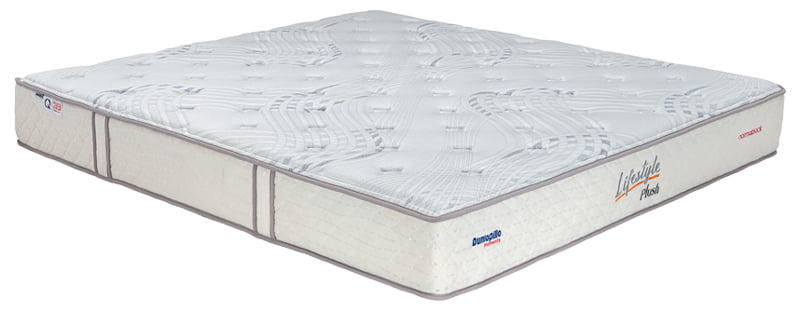 Nệm lò xo Dunlopillo Lifestyle Plus Nệm lò xo Dunlopillo Lifestyle Plus