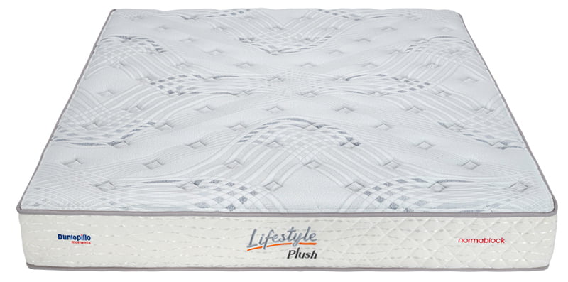 Nệm lò xo Dunlopillo Lifestyle Plus Nệm lò xo Dunlopillo Lifestyle Plus